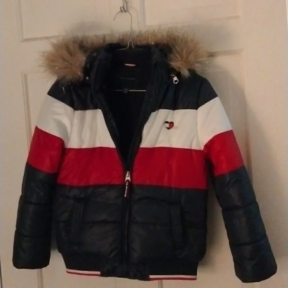 Tommy Hilfiger